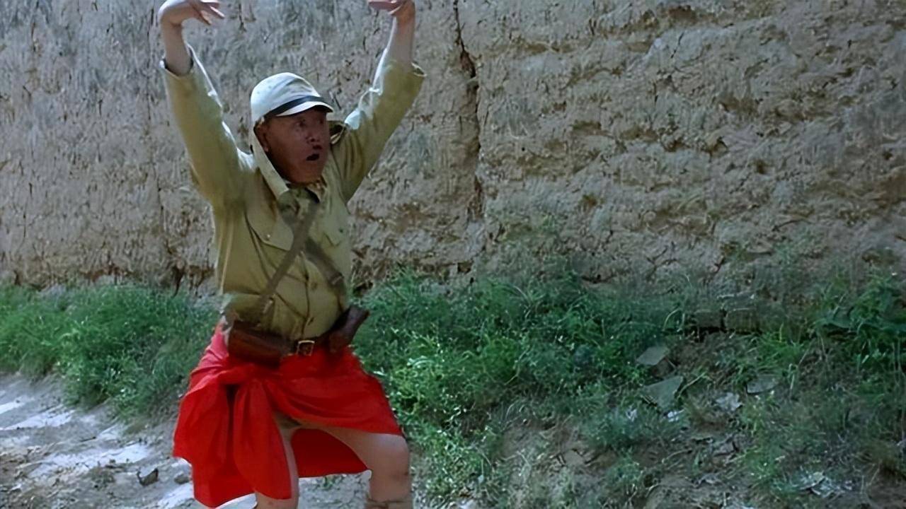 放不下身段就别演傻子,这10位明星告诉你,什么叫敬业不糊弄观众_角色