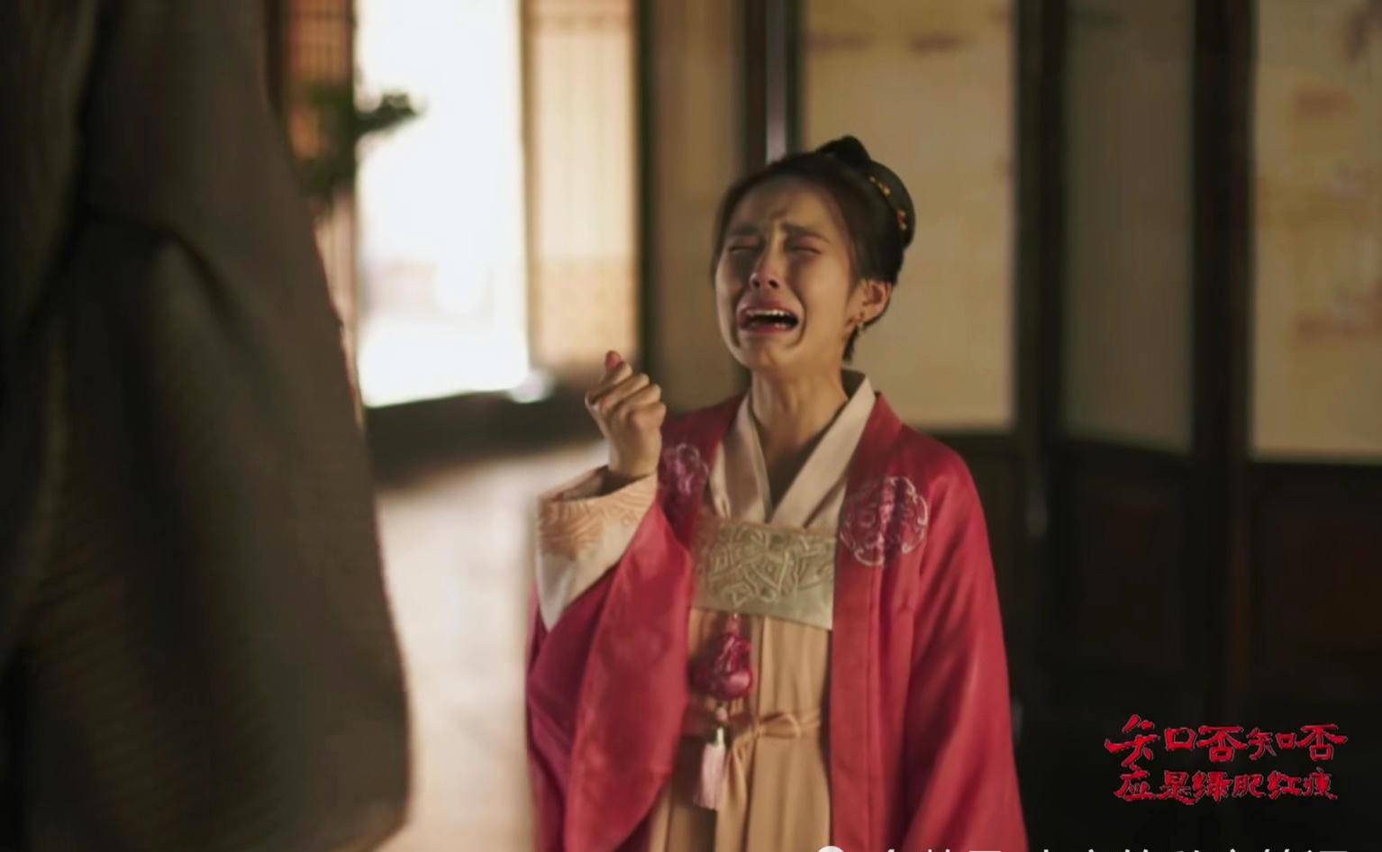 唐砖》中的李安澜,到《知否知否应是绿肥红瘦》中的盛如兰,看过张佳宁