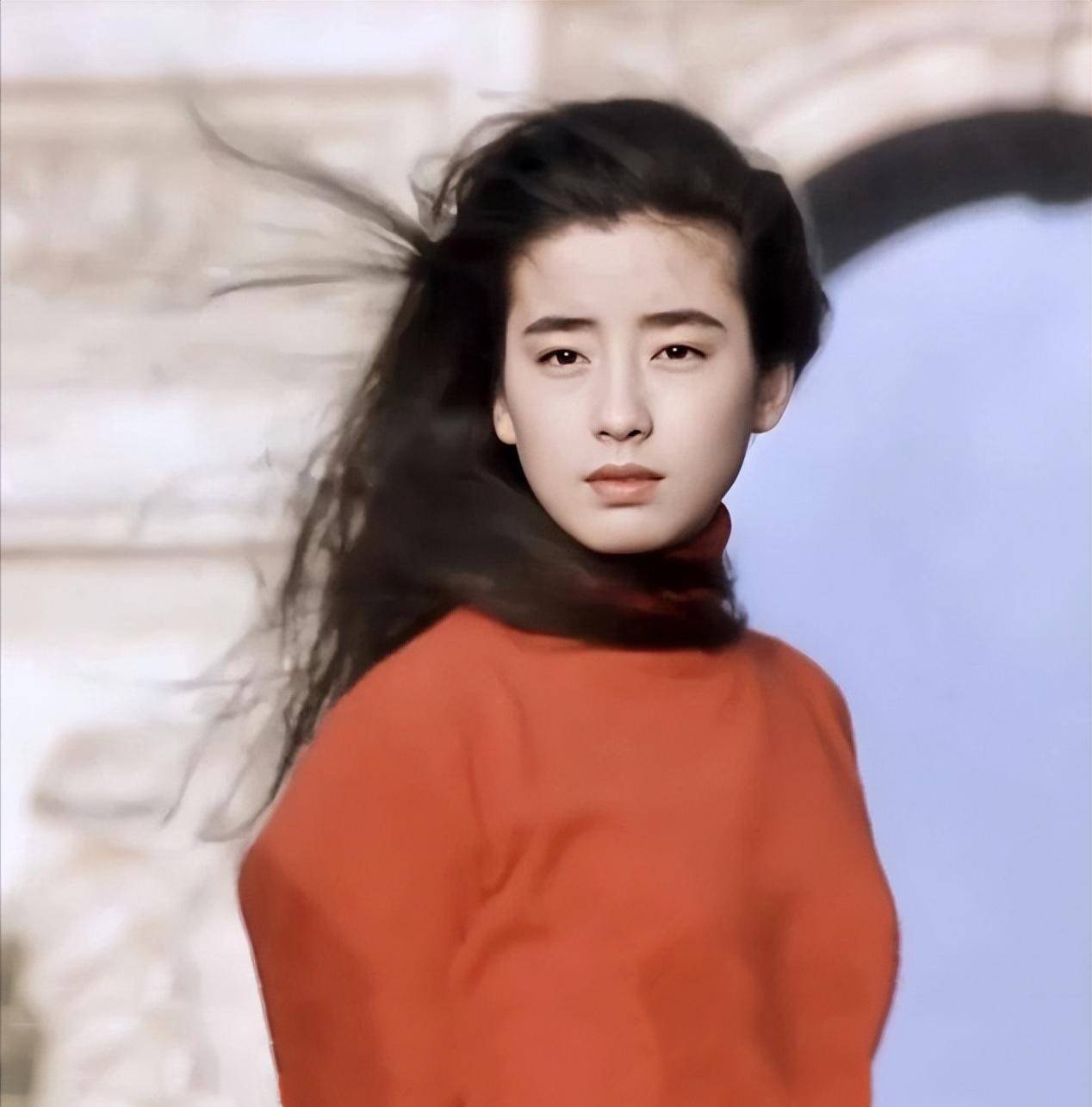 昭和"第一美人"宫泽理惠,被妈妈掌控的人生!_日本_母亲_光子