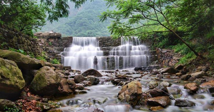 浙江寧波市北侖區值得遊玩的旅遊景點有哪些?自駕遊有什麼攻略?