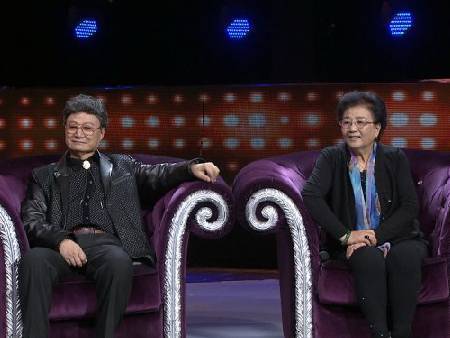 胡宝善病逝4年了,遗孀王亦满的选择令人泪目