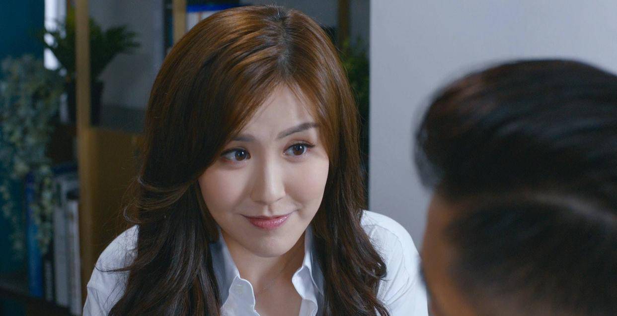 预告片预告片对于刘佩玥来说,他这几年的作品还是挺精彩的,尤其是