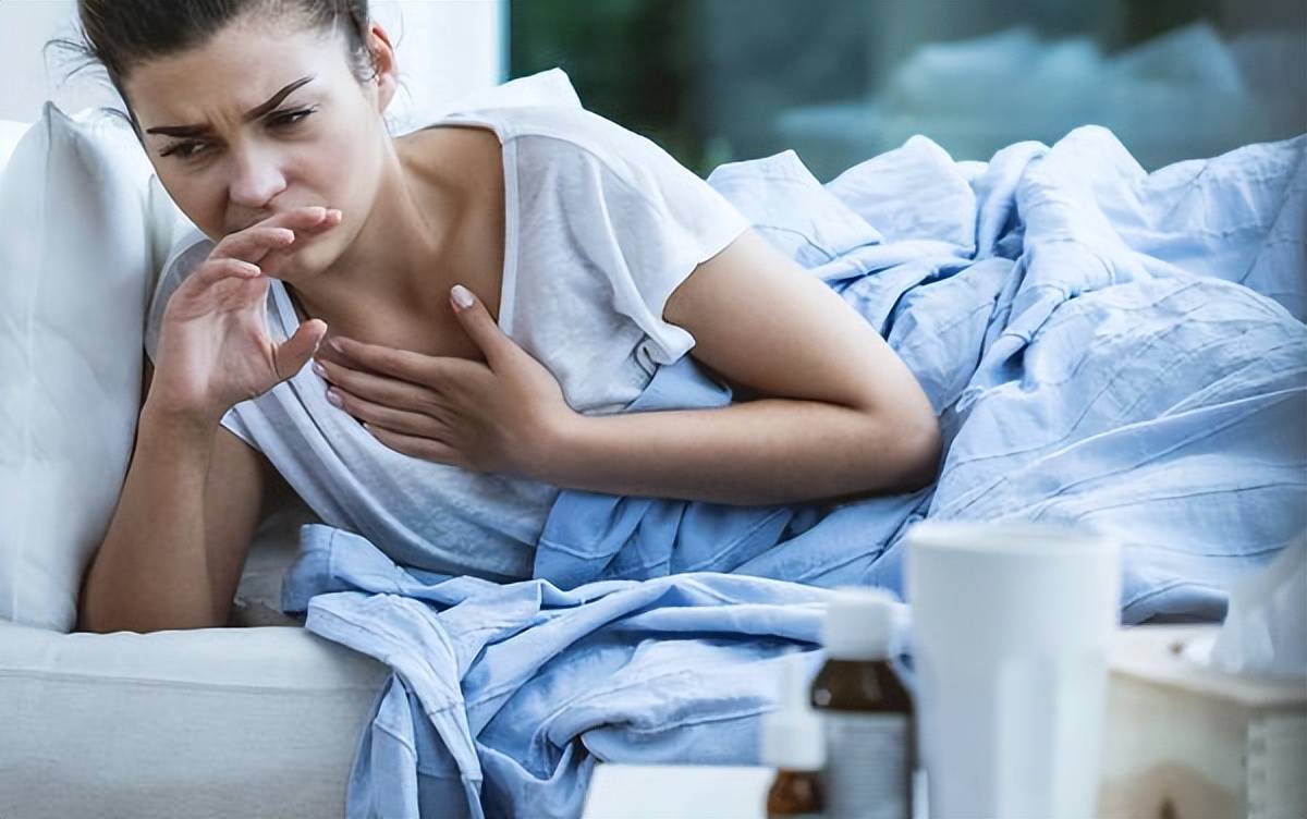 甲流和普通感冒的区别 感染甲流什么情况下需要及时就医