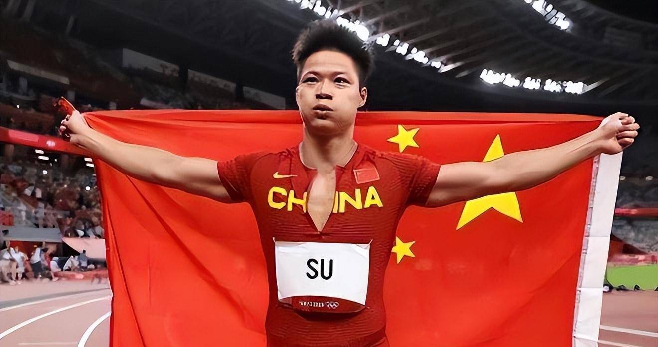 33岁苏炳添感叹身体发软,瘫地反思,恐难再破10秒_训练_状态_世界