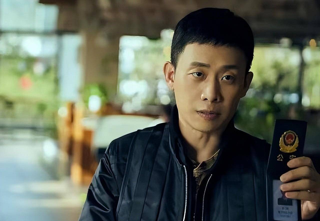 张译在《狂飙》后将饰演一名警察,希望这次的演技不要被翻车_剧情