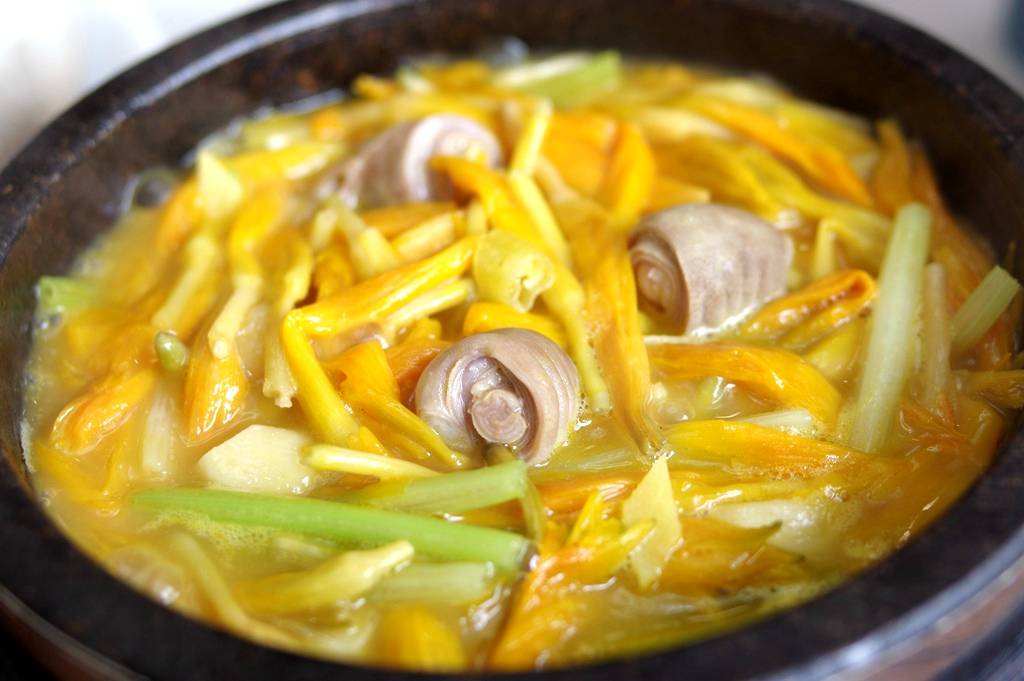 柳叶甲鱼村,一道招牌甲鱼800,去吃多是回头客_做法_香辣_口感