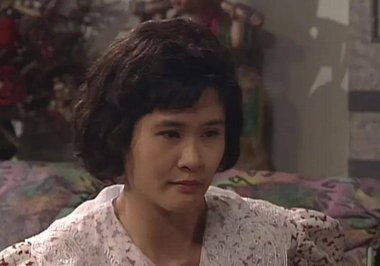 新加坡剧《情丝万缕》播出28年,剧中演员境况不一,女主抗癌成功