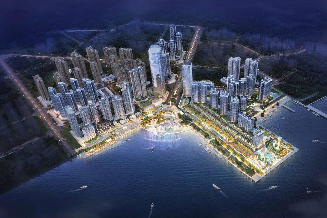 湛江保利海上大都汇售楼处电话400-022-8887转9999-24小时售楼中心