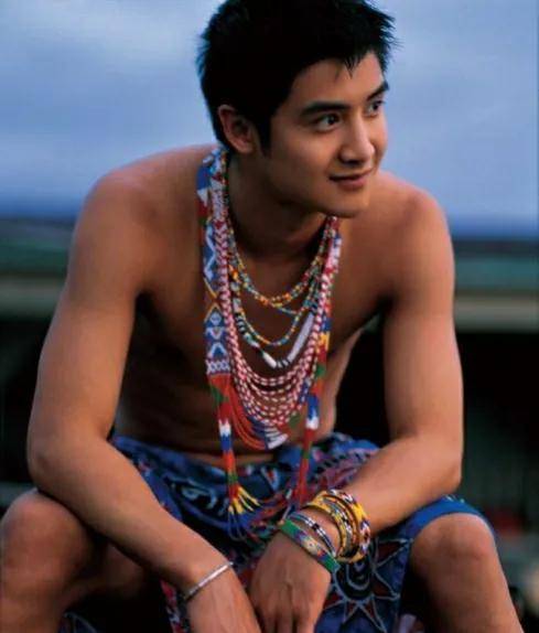 跳水王子田亮,当年真的是魅力四射!肌肉匀称健美!_宣传_骄阳_身材