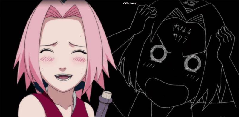 并非雏田和小樱,而是她_山中井野_感情_木叶