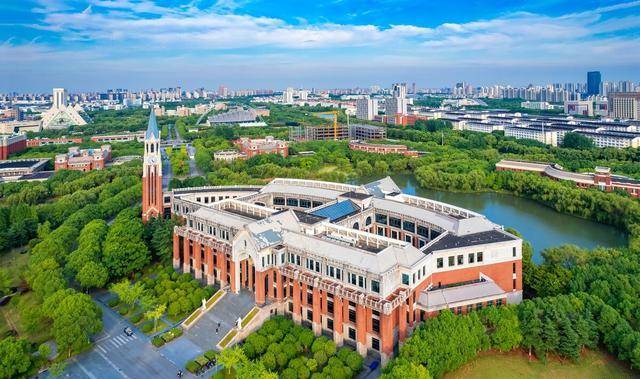 上海学校有哪些大学_上海学校排名_上海十大最乱学校