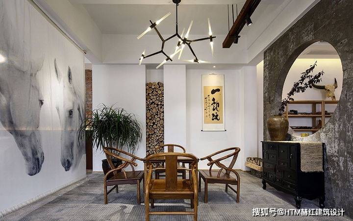 办公室装修的省钱妙计_知识大全 - 赫红建筑设计_搜狐网