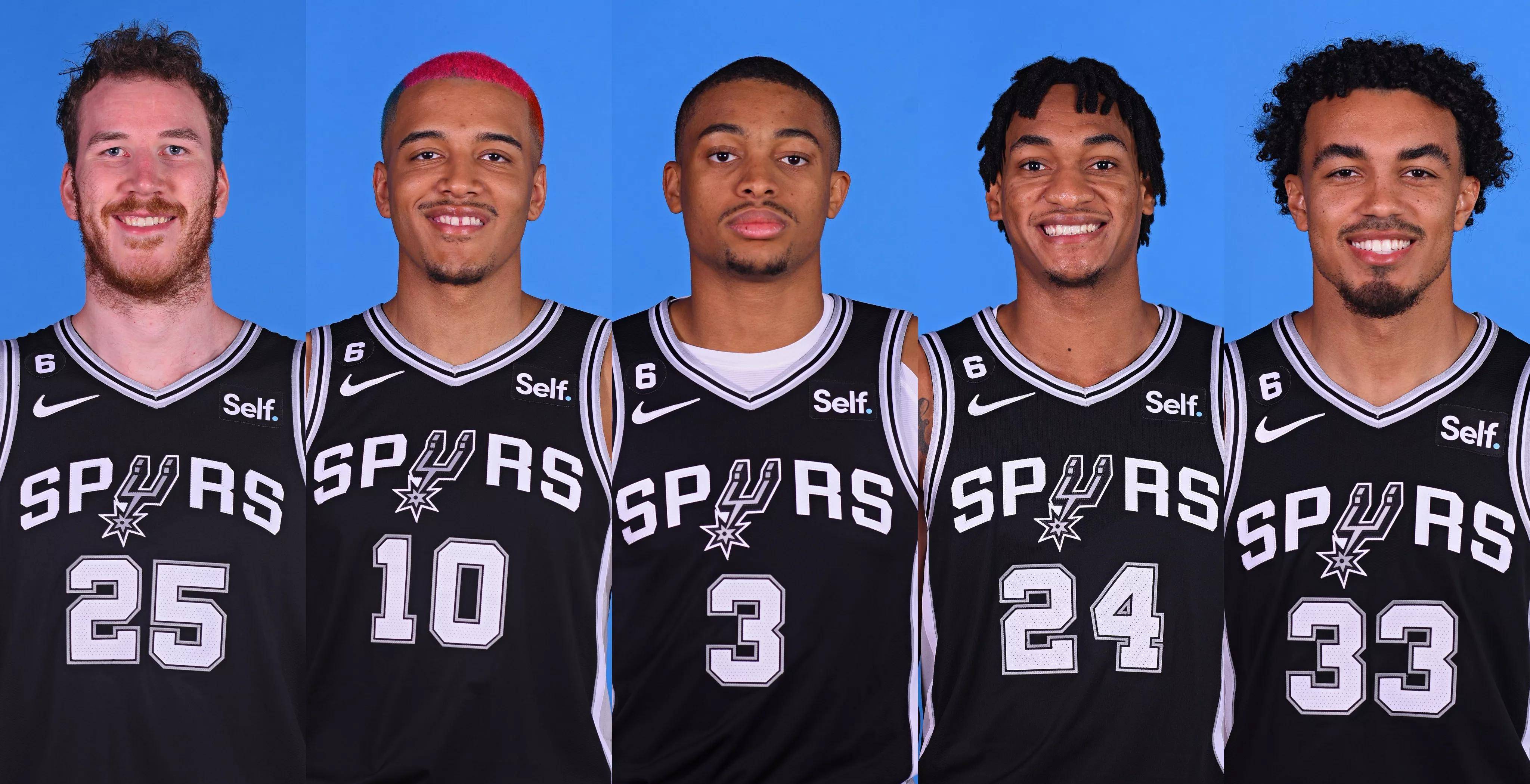 nba新赛季西部各球队首发,火箭值得期待,狼队豪华,马刺雷霆差_大前