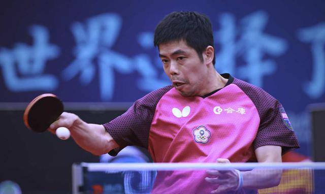 国乒钱天一在0:2大比分落后的情况下连赢三局,总比分3:2逆转袁嘉楠