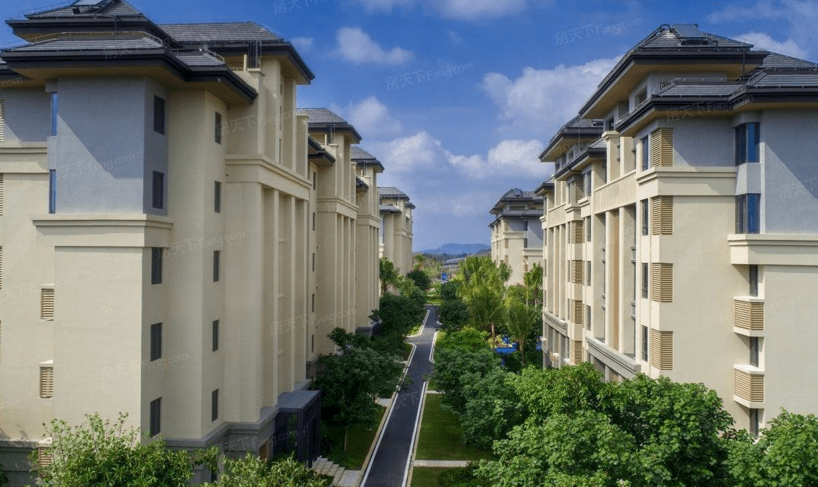 最新-首页丨三亚-兴隆【 臻园】 售楼处电话:400-900-5553【售楼中心