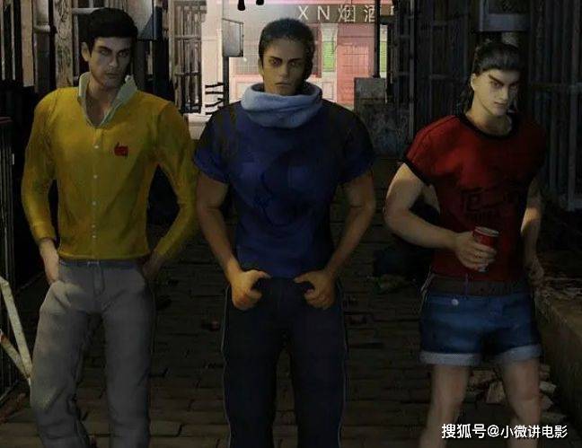 国漫十余年，年年有神作：你觉得哪部才是真正的“国漫之光”呢（国漫top10）