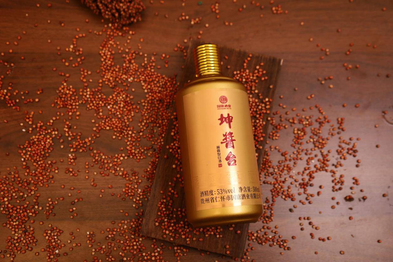 "塞外茅台","北国茅台",中国还有哪些白酒有"茅台"之称?