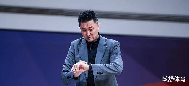 王怀玉代替杜锋担任广东宏远的临时教练并率队参加比赛_伊戈尔_影响