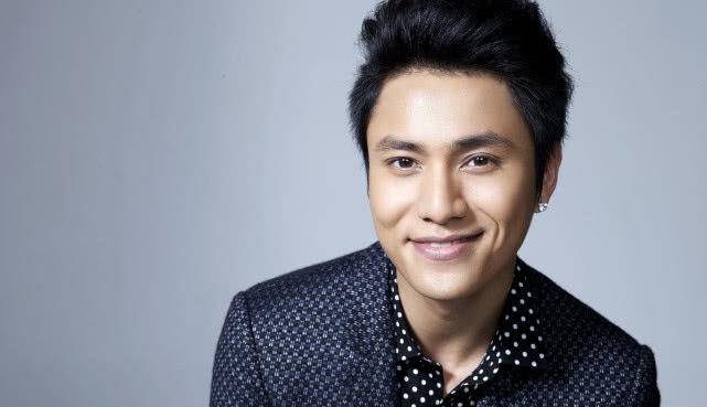 陈坤初恋女友的她,前男友都成为了影帝,为何她一直都不温不火_秦海璐