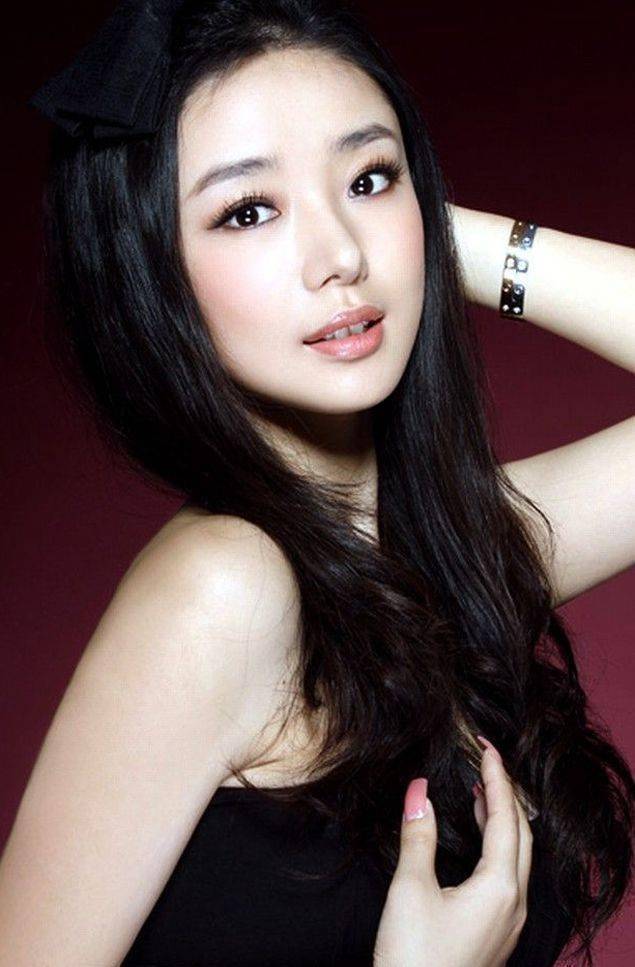 1987年出生的女星真的是美女如云,刘亦菲刘诗诗,你还知道谁_剧中_演艺