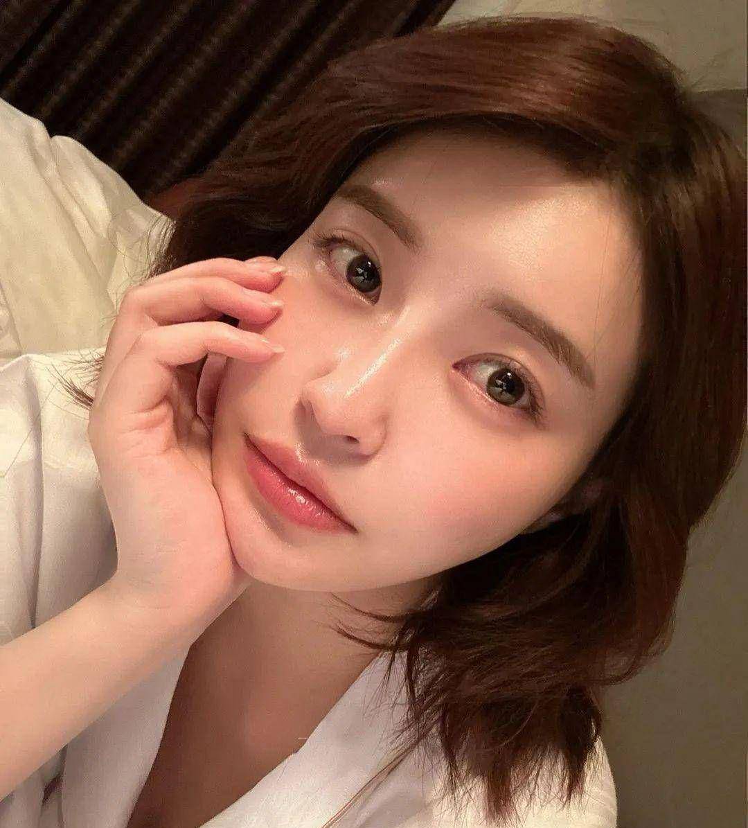 模特岸明日香,31岁仍在巅峰,完美比例,韵味十足_日本_美人_媒体