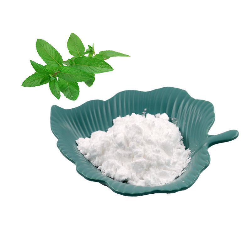 51115-67-4) 的故事_产品_薄荷_香气