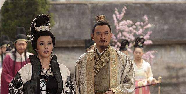 1995年,陕西出土一墓志,证实太子李弘的死,绝非正常死亡_武则天_唐