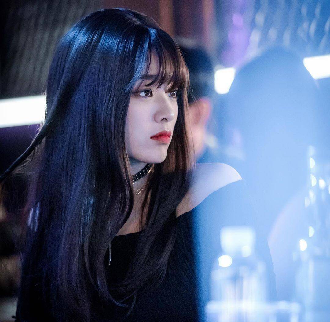 《梨泰院class》结束了!