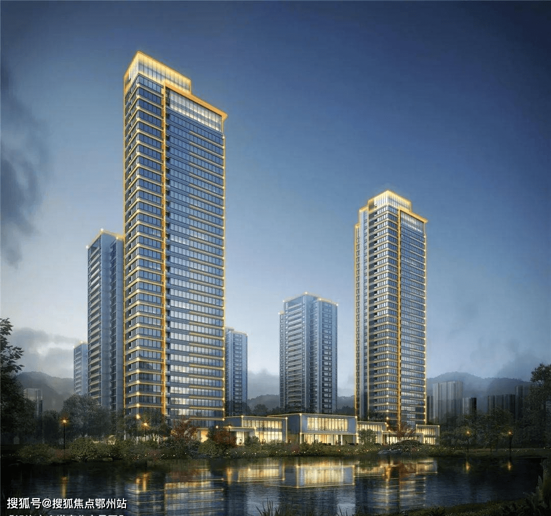 海宁【 鸿翔蔚蓝海岸府】最新 动态【咨询处】.介绍!_城市_生活_项目