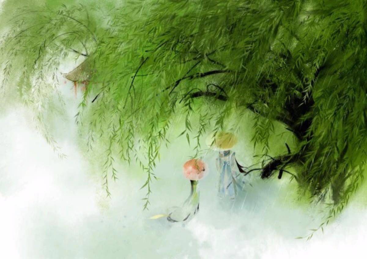 学习强国四人赛解析之199|有关"春天"之58题(中)_孟郊_唐代_答案