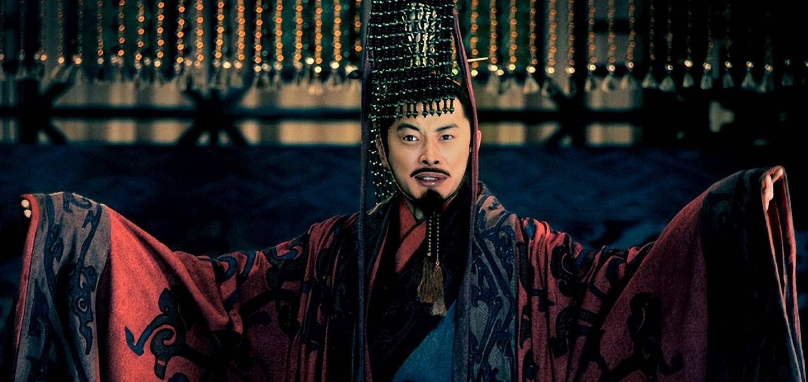 国祚最久的封建王朝,大汉王朝400年,奠定中华文明大一统的基调_刘邦