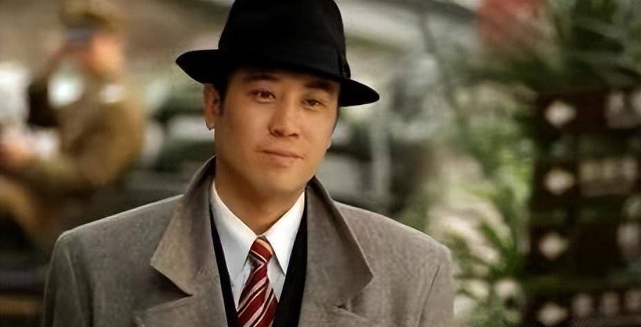 《纸醉金迷》之范宝华,袁园是他今生最大的眷恋_田佩芝_曼丽_朱四