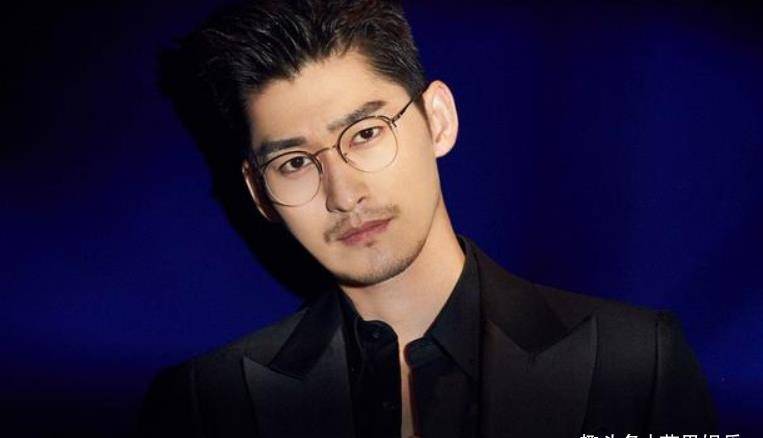 36岁张翰新剧再演霸道总裁,女主还是老熟人?