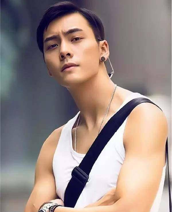 扒一扒陈伟霆与ab,阿sa,赵丽颖的爱恨情仇_恋情_爱情_时候