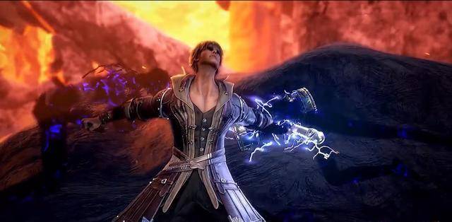 斗罗大陆:95级封号斗罗很强吗?