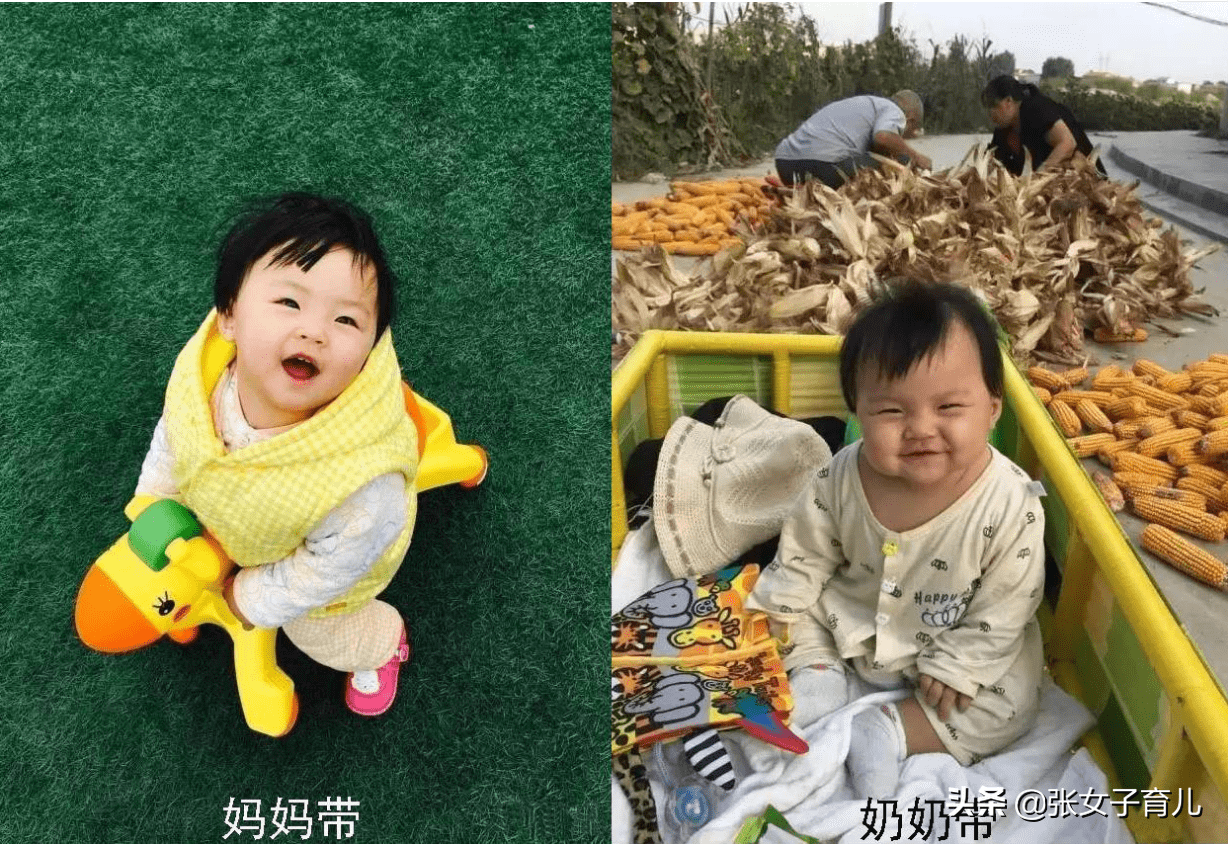 深度揭秘（中班育儿知识10篇）幼儿园中班宝宝该学什么知识 第9张