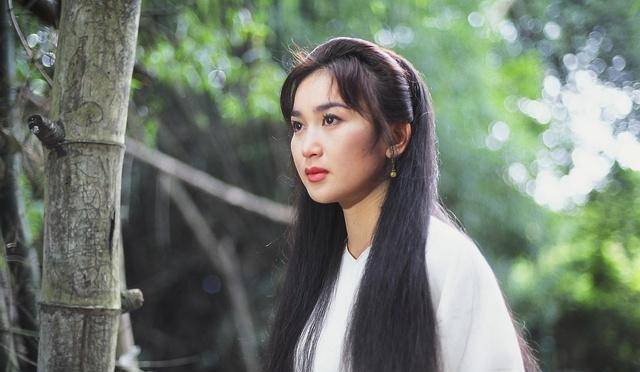 演完楚留香,又演丁鹏,这部《新圆月弯刀》,选角可谓别具一格_张智尧