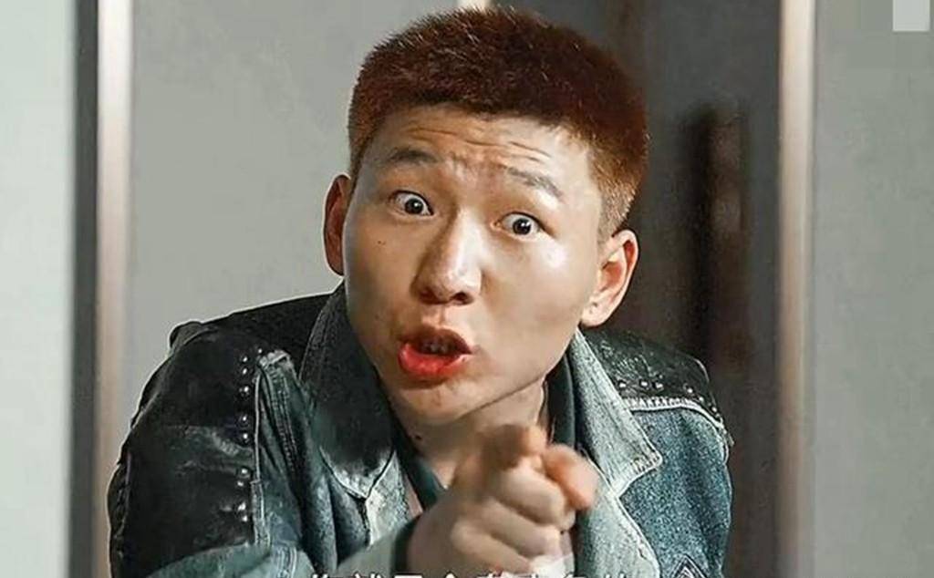 《狂飙》结局中最狂妄的男人,高启强被翻旧账,程程遭遇羞辱_李宏伟