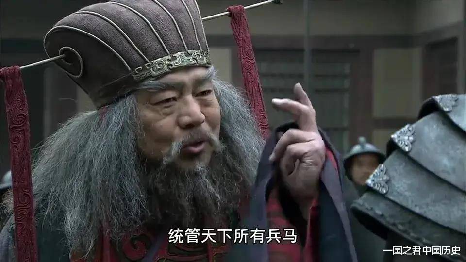 董卓进京时不过区区五千人,为何没人能奈何他?