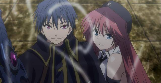 这部强势后宫番,又出了一部剧场版!_魔王_七人魔法使_故事