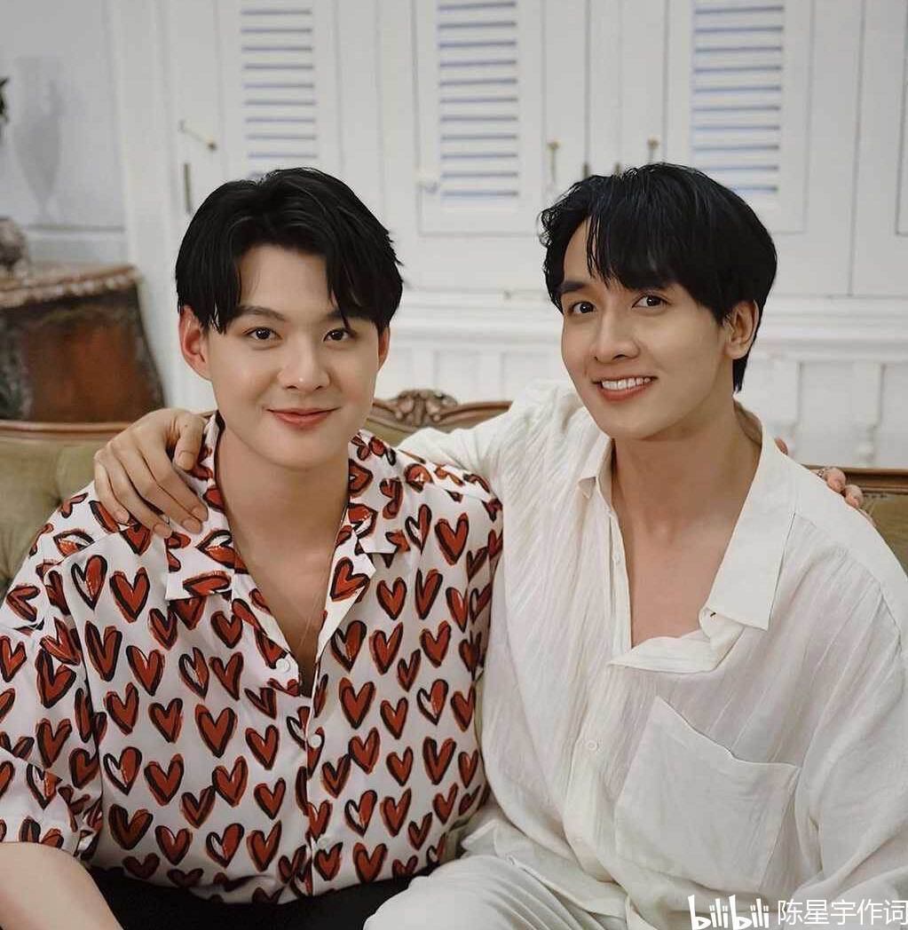 泰国经典电视剧《名门绅士五部曲》的续篇《名门绅士2:淑女之心》改编