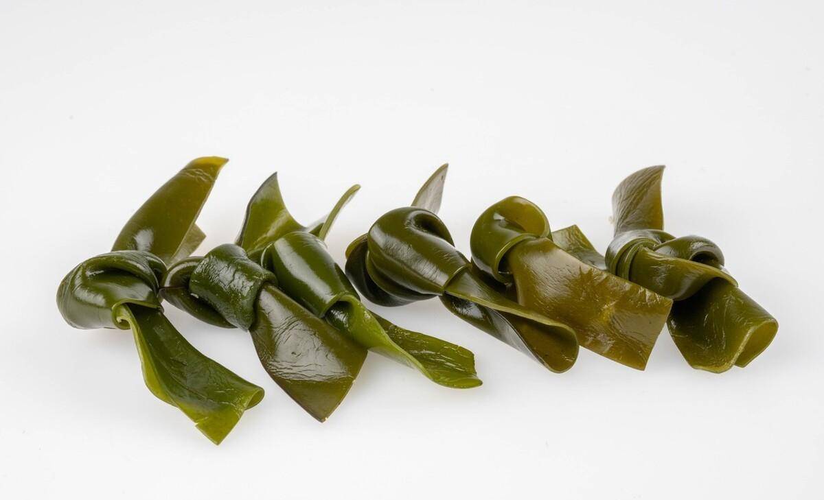 孕妇,儿童,老年人不能多吃?医生一文说清楚_症状_海带_谷氨酸