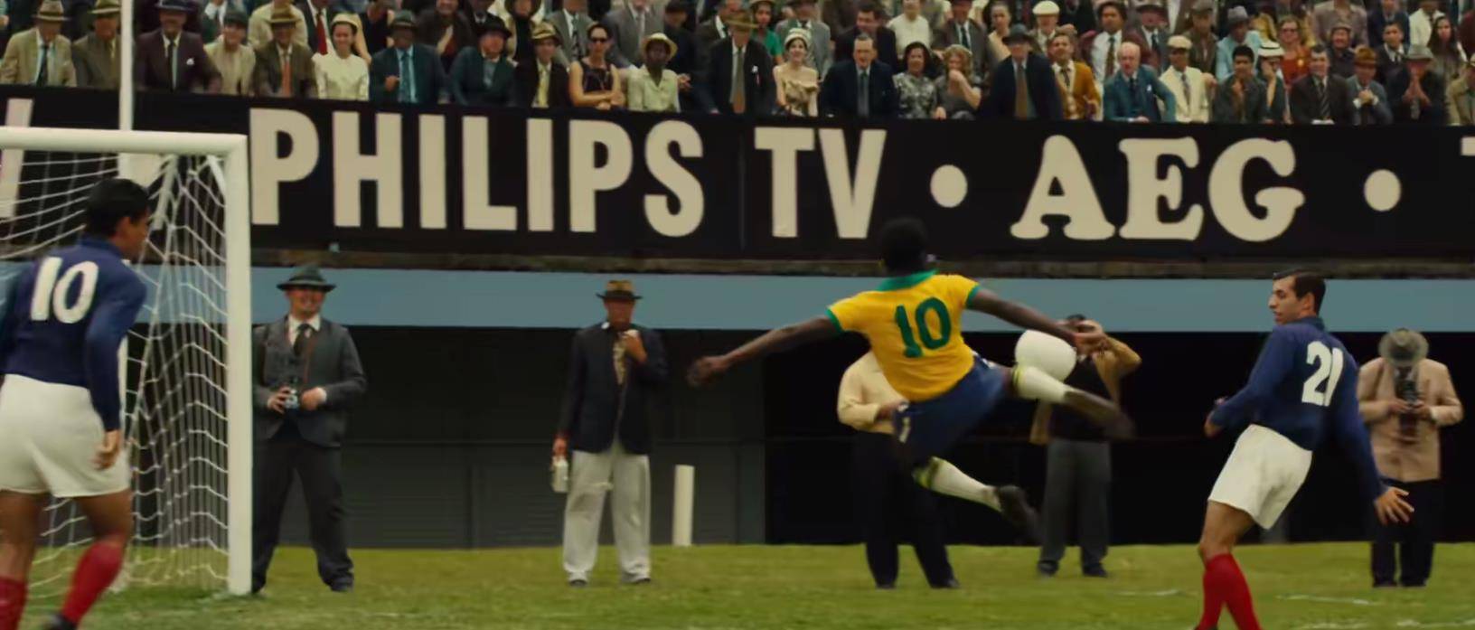 他曾经拯救巴西足球的命运_迪科_比赛_桑托斯