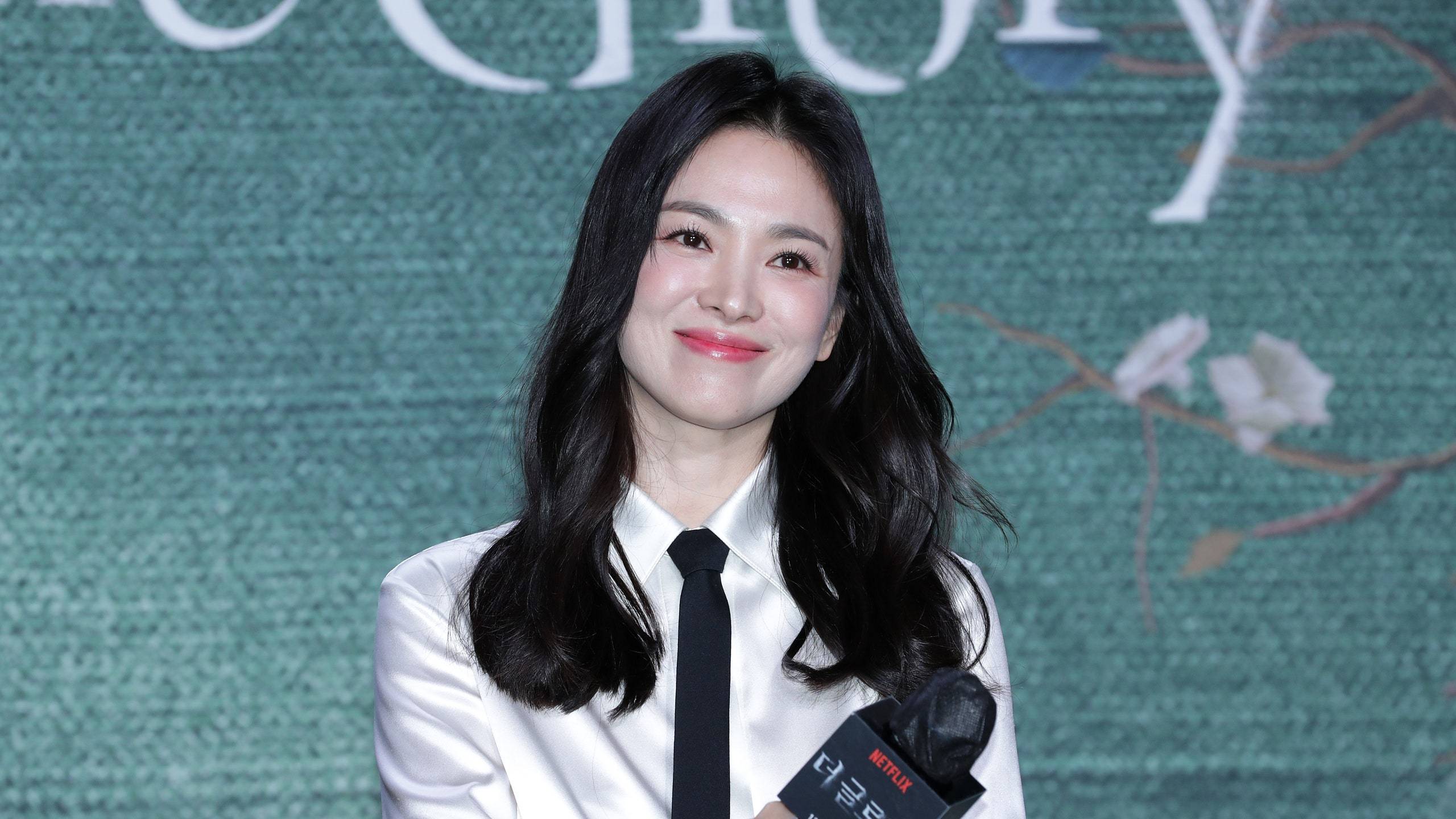 从韩流始祖到复仇女神,回顾宋慧乔 20 年演艺生涯总是那么精彩!