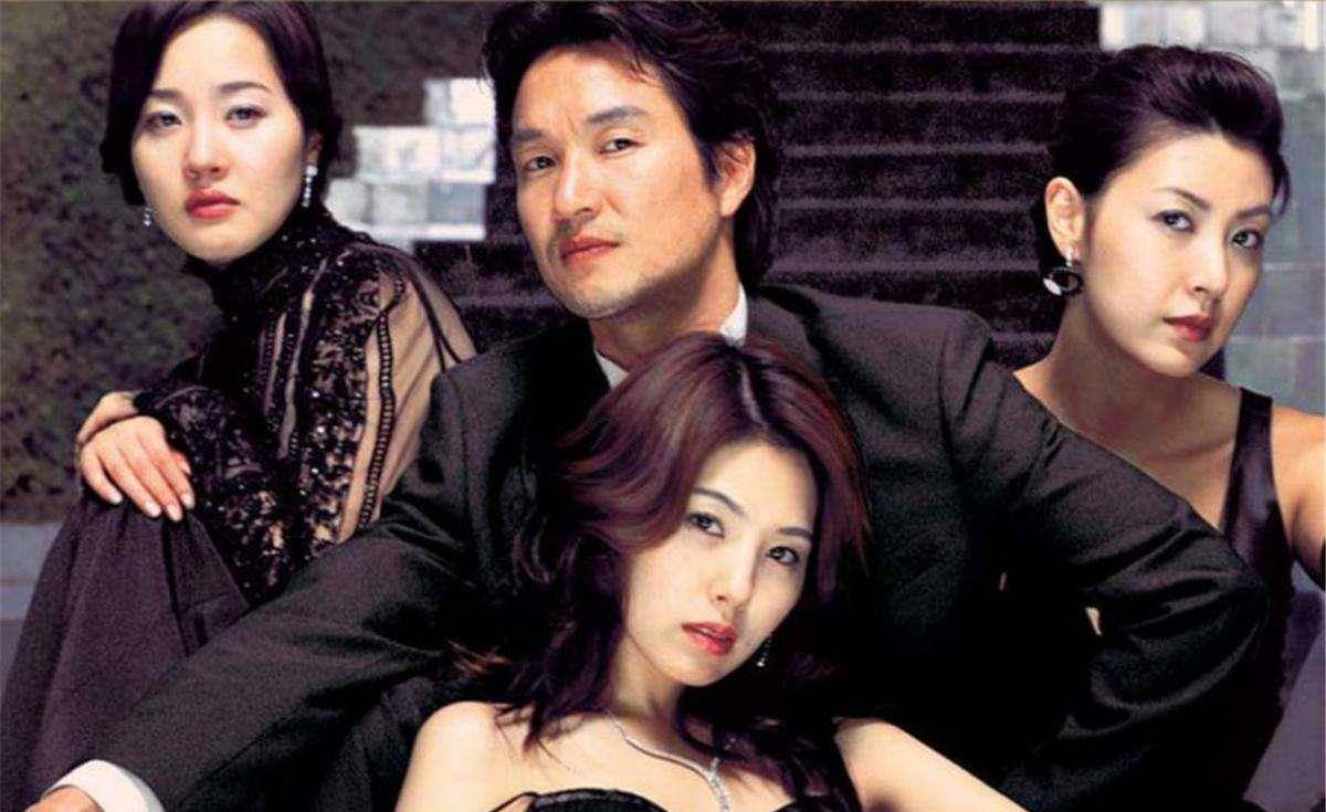 国外最惨女星,最长被虐待8小时,不甘受辱在衣帽间割脉离去_李恩珠