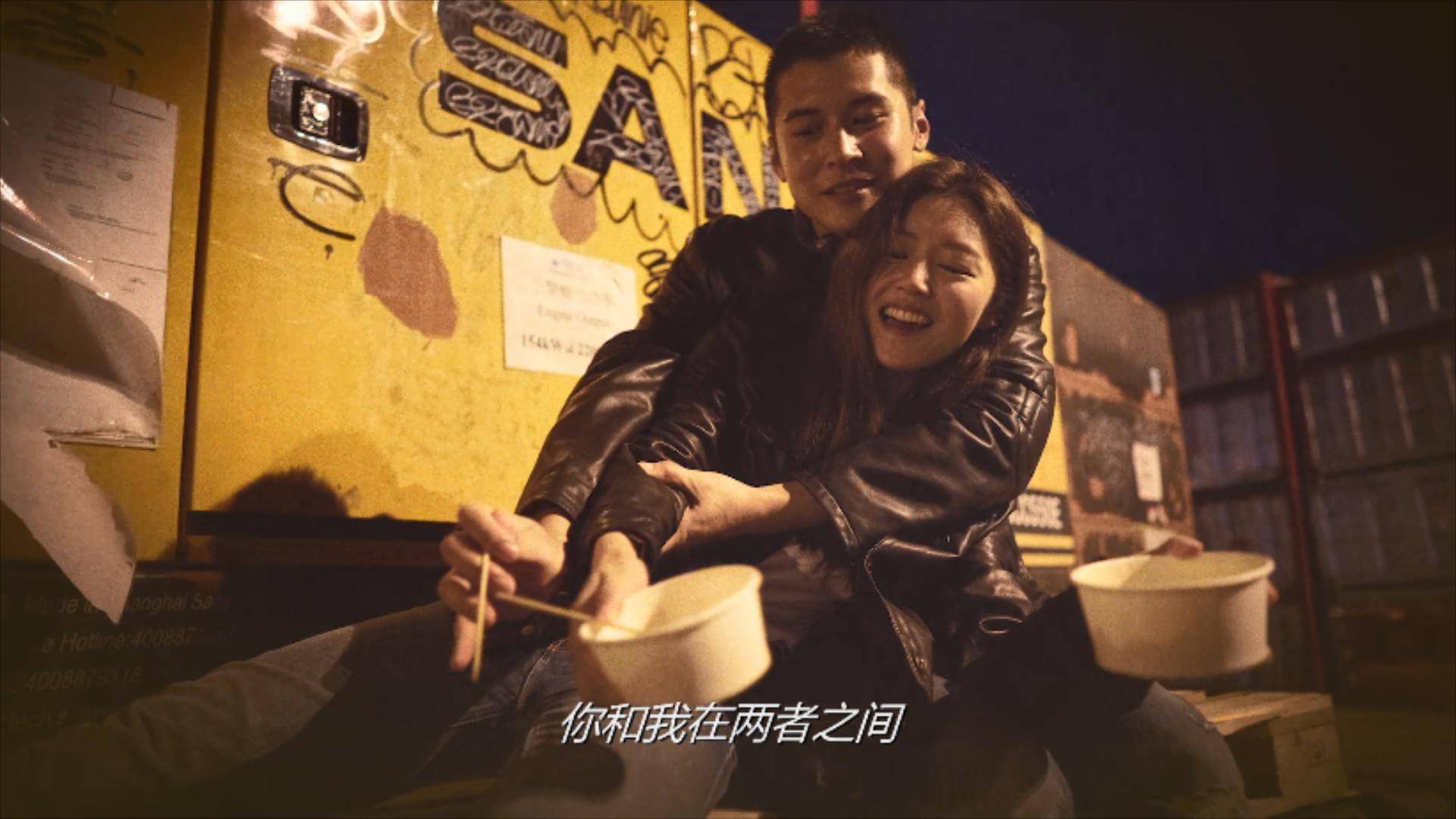 这部港式爱情片虽然烂俗,但却把男女之间的那点事说透了_阿佳_可怡