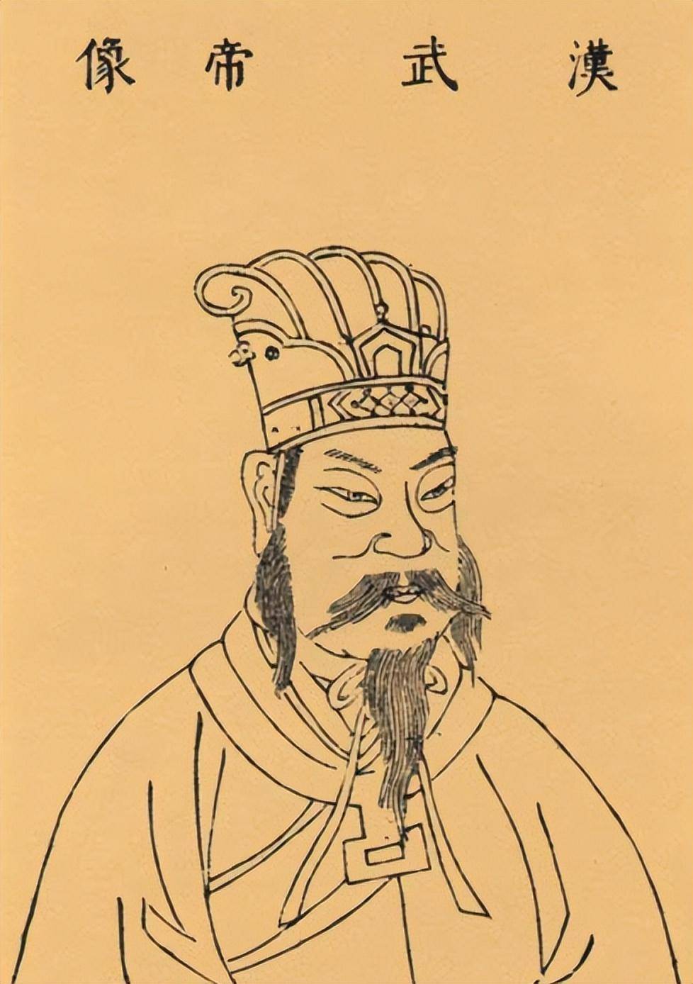 从结局窥探一二_刘嫖_栗姬_汉景帝