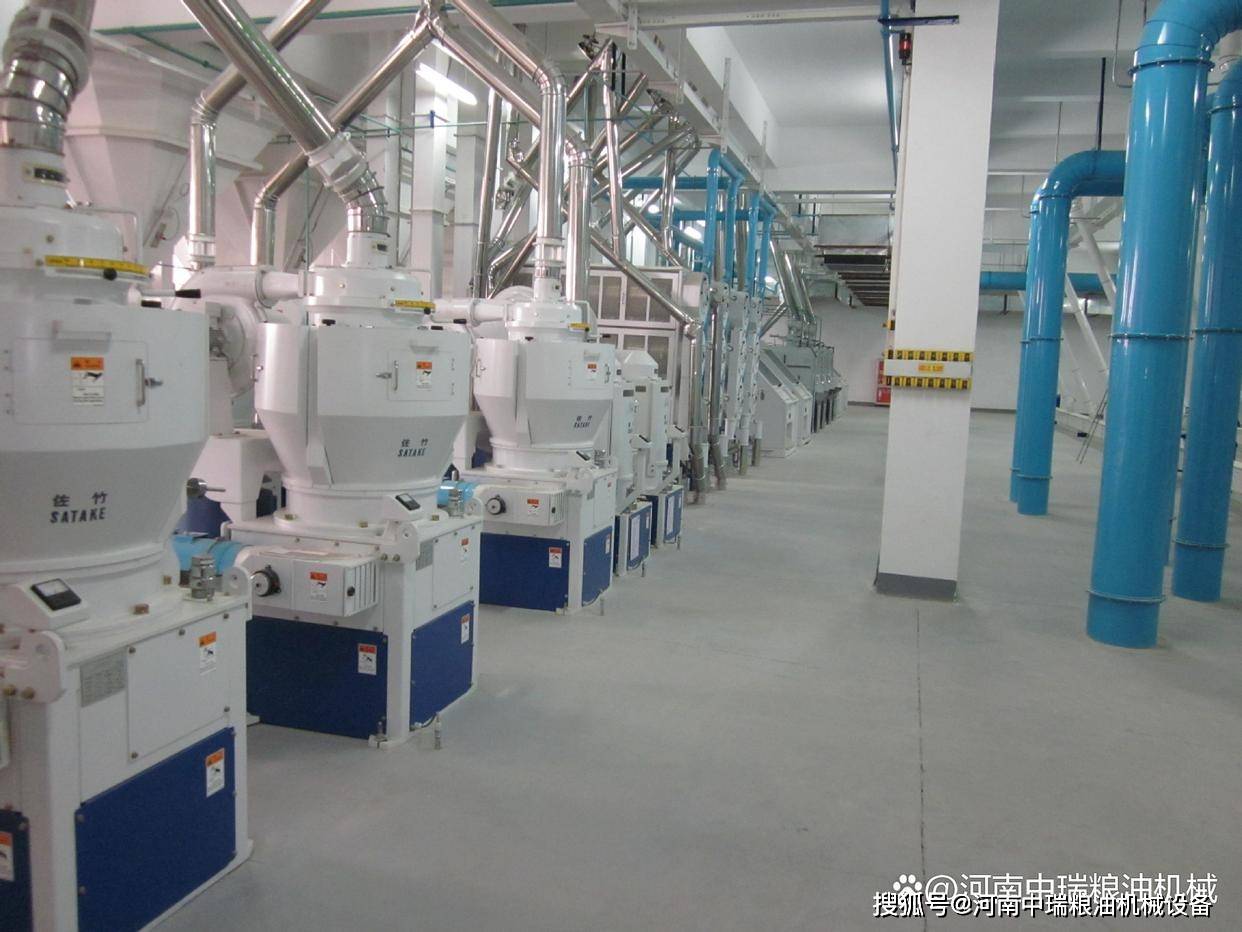 成套小米加工设备价格_成套小米加工设备价格表_小米加工成套设备价格