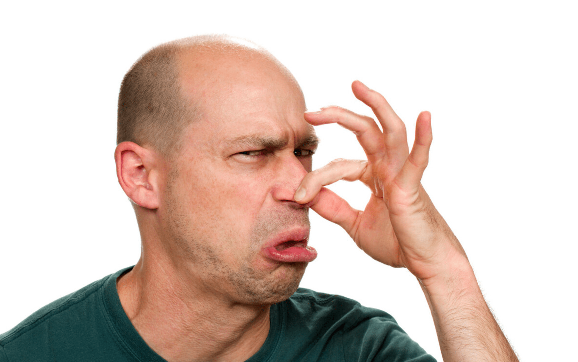 为什么我们人很少有"狐臭",而欧美有狐臭的人却高达90%?