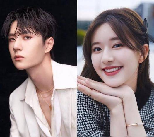 王一博面对角色与作品的提问,一问三不知.